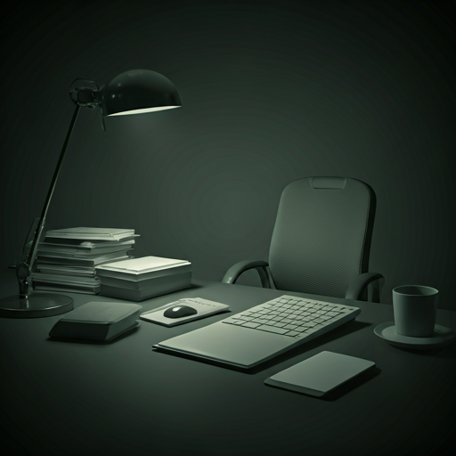 Office Background