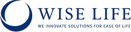 Wise Life Energy Logo